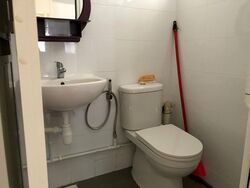 Blk 110 Chong Pang Garden (Yishun), HDB 3 Rooms #520497191